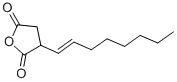 Dihydro-3-(Octen-1-Yl)-2,5-FurandioneCAS NO.: 26680-54-6