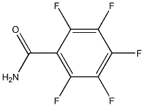 2,3,4,5,6-PentafluorobenzamideCAS NO.: 652-31-3