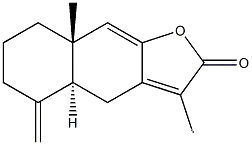 Atractylenolide-1CAS NO.: 73069-13-3