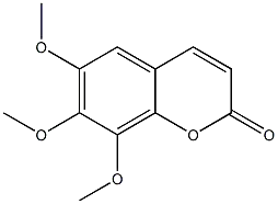 DimethylfraxetinCAS NO.: 6035-49-0