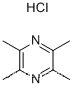 2,3,5,6-Tetramethylpyrazine hydrochlorideCAS NO.: 76494-51-4