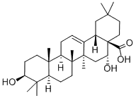 Echinocystic acidCAS NO.: 510-30-5