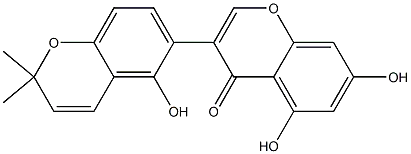Licoisoflavone BCAS NO.: 66056-30-2