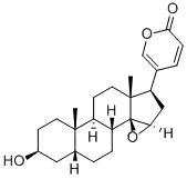 ResibufogeninCAS NO.: 465-39-4