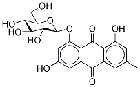 Emodin-8-glucosideCAS NO.: 23313-21-5