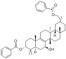 3,29-Dibenzoyl rarounitriolCAS NO.: 873001-54-8