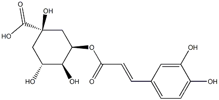 Neochlorogenic acidCAS NO.: 906-33-2