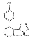4'-Methylbiphenyltetrazole