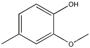 2-Methoxy-4-methylphenolCAS NO.: 93-51-6