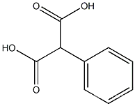 Phenylmalonic acidCAS NO.: 2613-89-0