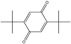 2,5-Di-tert-butyl-1,4-benzoquinone. 2460-77-7CAS NO.: 2460-77-7