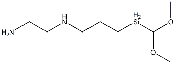 3-(2-Aminoethylamino)propyl-dimethoxymethylsilaneCAS NO.: 3069-29-2