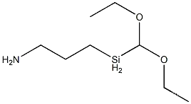 3-Aminopropyl-methyl-diethoxysilaneCAS NO.: 3179-76-8