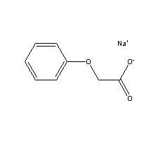 Lower Price Sodium Phenoxyacetate