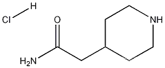 2-Piperidin-4-yl-acetamide HydrochlorideCAS NO.: 1190194-62-7