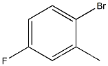 2-Bromo-5-fluorotolueneCAS NO.: 452-63-1