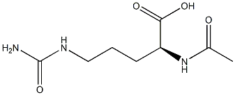 N-Acetyl-L-citrullineCAS NO.: 33965-42-3