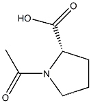 N-Acetyl-L-prolineCAS NO.: 68-95-1