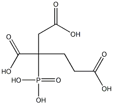 2-Phosphonobutane-1,2,4-tricarboxylic acidCAS NO.: 37971-36-1
