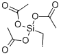 (Triacetoxy)ethylsilaneCAS NO.: 17689-77-9