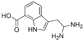 DL-7-AZATRYPTOPHAN