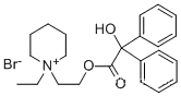 Pipethanate ethylbromideCAS NO.: 23182-46-9