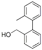 2-(2-Methylphenyl)-benzenemethanolCAS NO.: 7111-76-4