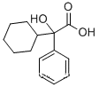 2-Cyclohexylmandelic acidCAS NO.: 4335-77-7