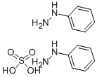 Phenylhydrazine sulfateCAS NO.: 52033-74-6