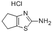 2-Amino-5,6-dihydro-4H-cyclopentathiazole hydrochlorideCAS NO.: 82514-58-7