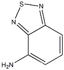 4-Aminobenzo-2,1,3-thiadiazoleCAS NO.: 767-64-6