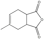 1,2,3,6-Tetrahydro-4-methylphthalic anhydrideCAS NO.: 3425-89-6