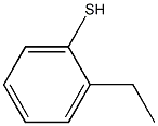 2-EthylbenzenethiolCAS NO.: 4500-58-7
