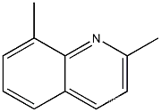2,8-DimethylquinolineCAS NO.: 1463-17-8