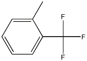 2-MethylbenzotrifluorideCAS NO.: 13630-19-8