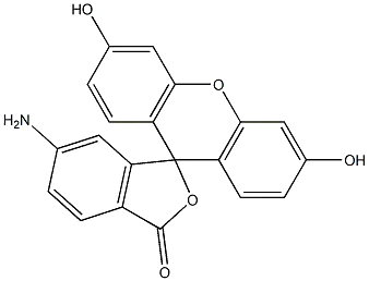 6-AminofluoresceinCAS NO.: 51649-83-3