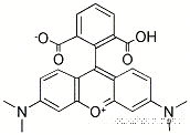 6-CarboxytetramethylrhodamineCAS NO.: 91809-67-5