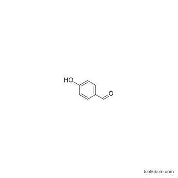 4-hydroxybenzaldehyde
