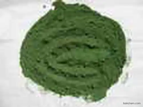 99.0% Min Chrome Oxide Green(1308-38-9)