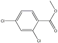 Methyl 2,4-Dichloro BenzoateCAS NO.: 35112-28-8