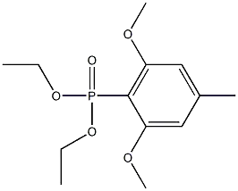 Phosphonic acid,P-[(3,5-dimethoxyphenyl)methyl]-, diethyl esterCAS NO.: 108957-75-1