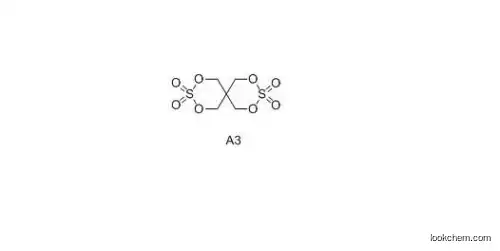 Fast delivery 2,4,8,10-Tetraoxa-3,9-dithiaspiro[5.5]undecane-3,3,9,9-tetraoxide