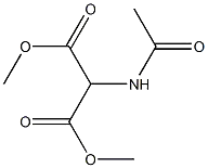 Dimethyl acetamidomalonateCAS NO.: 60187-67-9