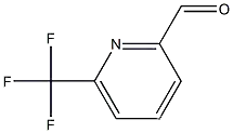 2-Pyridinecarboxaldehyde,6-(trifluoromethyl)-CAS NO.: 131747-65-4