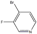 3-Fluoro-4-bromopyridine hydrochlorideCAS NO.: 2546-52-3