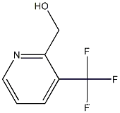 (3-Trifluoromethylpyridin-2-yl)methanolCAS NO.: 131747-44-9