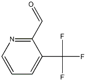 131747-62-1 //2-Pyridinecarboxaldehyde,3-(trifluoromethyl)-CAS NO.: 131747-62-1