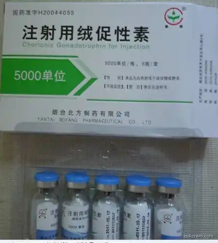 HCG 5000IUS Human Chorionic Gonadotropin HCG Bodybuilding Muscle Gain STEROID hgh