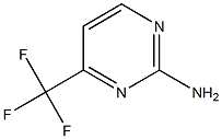 2-Amino-4-(trifluoromethyl)pyrimidineCAS NO.: 16075-42-6