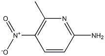 6-methyl-5-nitropyridin-2-amineCAS NO.: 22280-62-2
